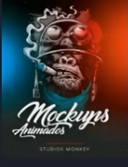 Capa do pack Mockups