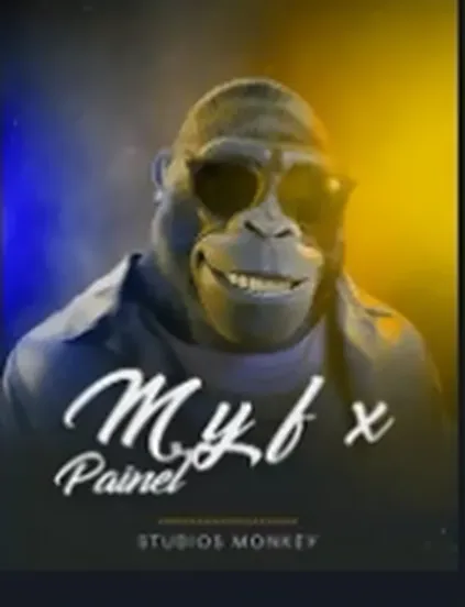 Capa do pack Myfx Painel