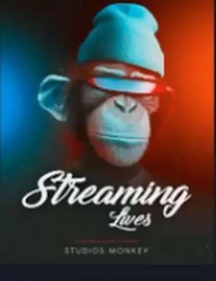 Capa do pack Streaming Live