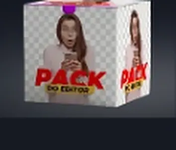 Capa do pack Imagens Png