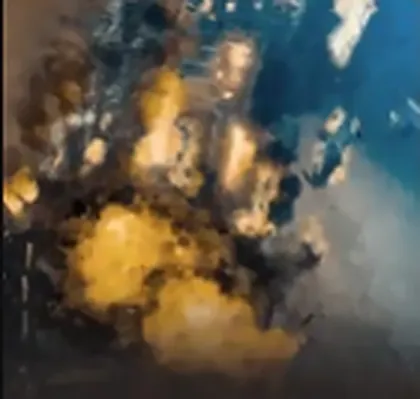 Capa do pack Destruction