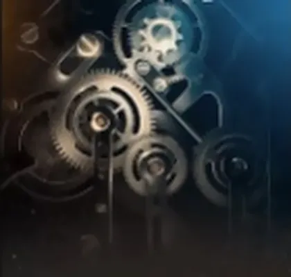 Capa do pack Mechanicals
