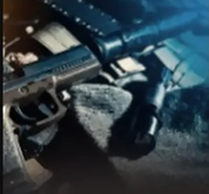 Capa do pack Silencers